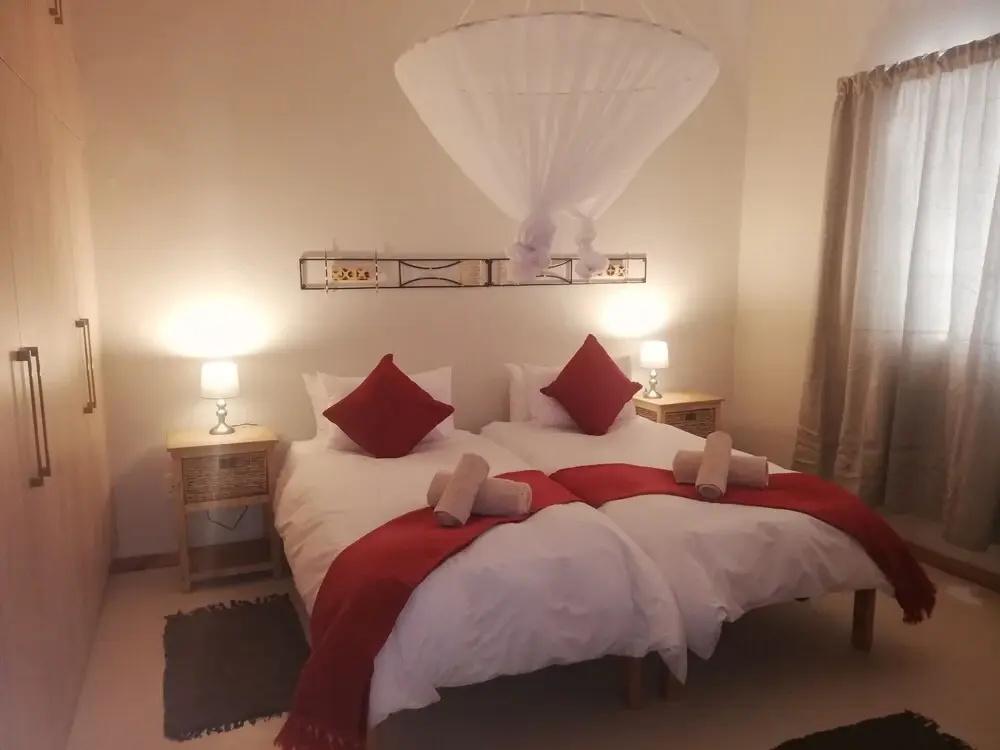 фото Orange House Self-Catering