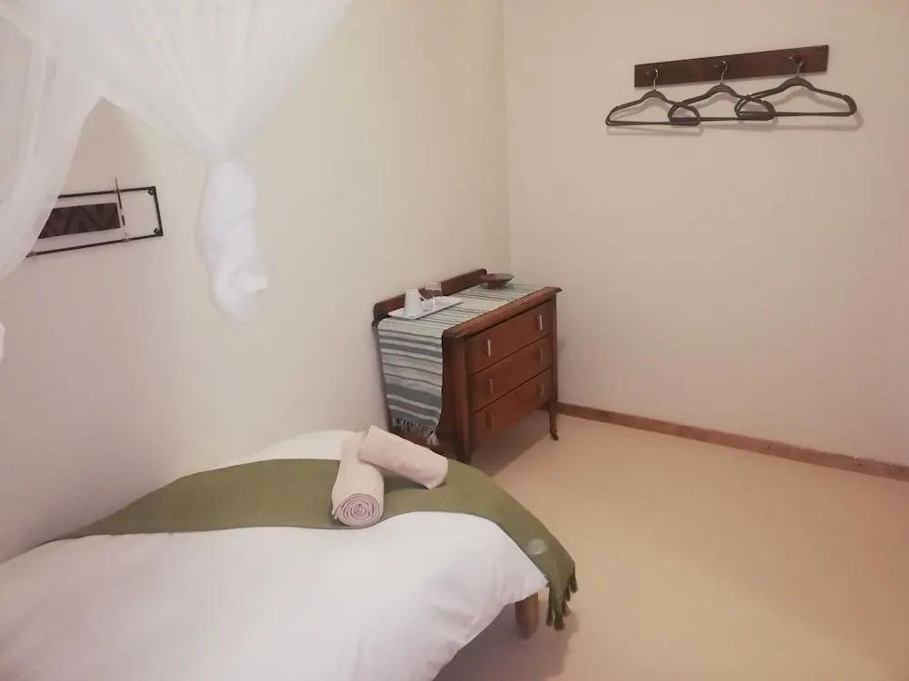 фото Orange House Self-Catering