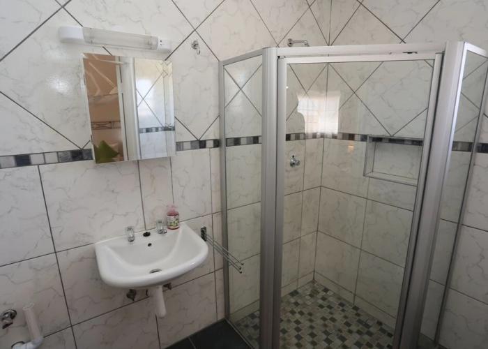 Orange House Self-Catering