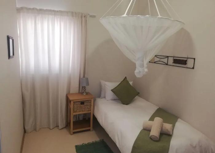 Orange House Self-Catering