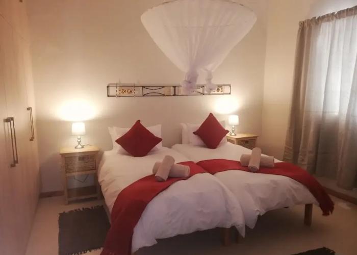Orange House Self-Catering