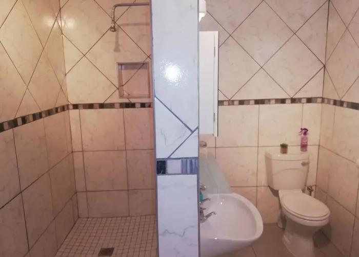Orange House Self-Catering
