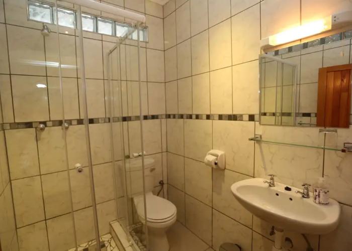 Orange House Self-Catering