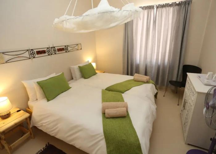 Orange House Self-Catering