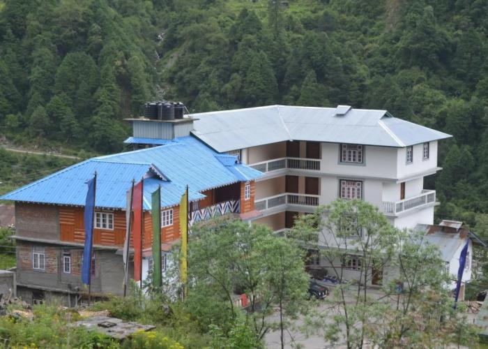 Delight Royal Lachung