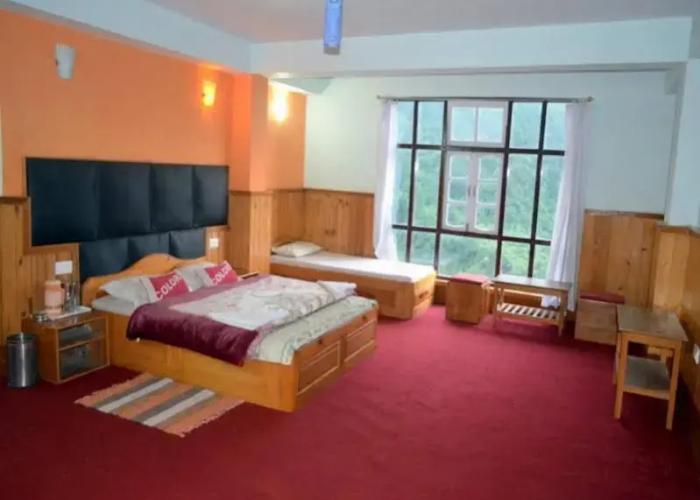 Delight Royal Lachung