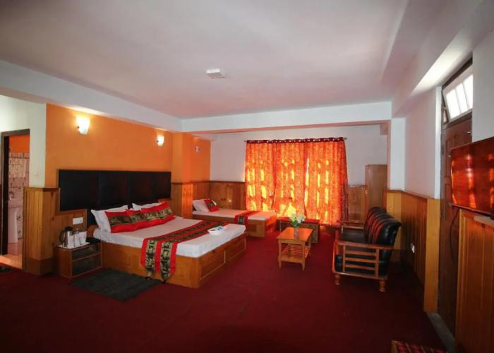 Delight Royal Lachung
