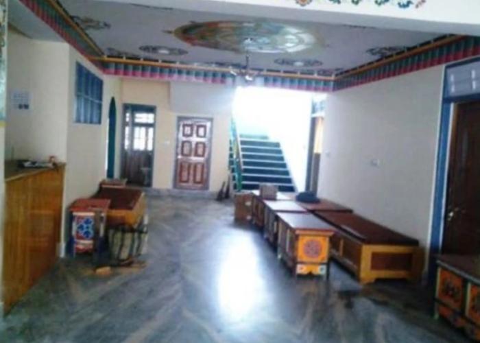 Jain Retreat and Resort Pvt Ltd, LACHUNG CONTINENTAL