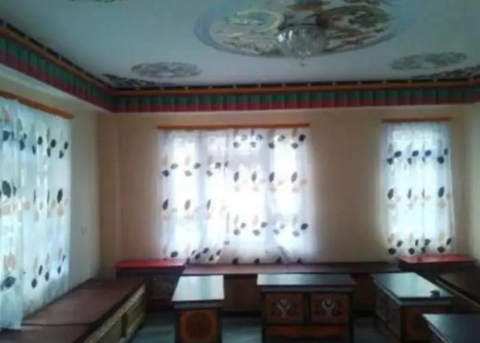 Jain Retreat and Resort Pvt Ltd, LACHUNG CONTINENTAL