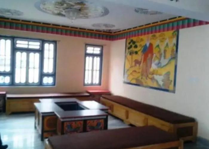 Jain Retreat and Resort Pvt Ltd, LACHUNG CONTINENTAL