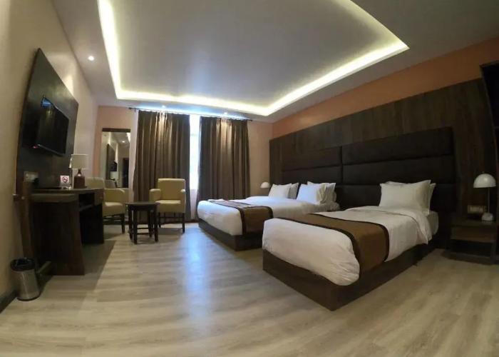 Jewel Kongchen Retreat & Spa