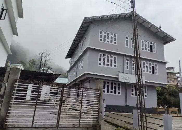 Rufina Lachung Deezong