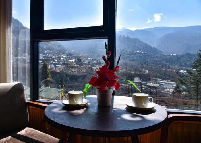 Rufina Lachung Kunga