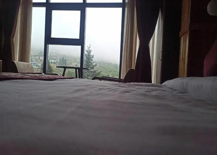 Rufina Lachung Kunga