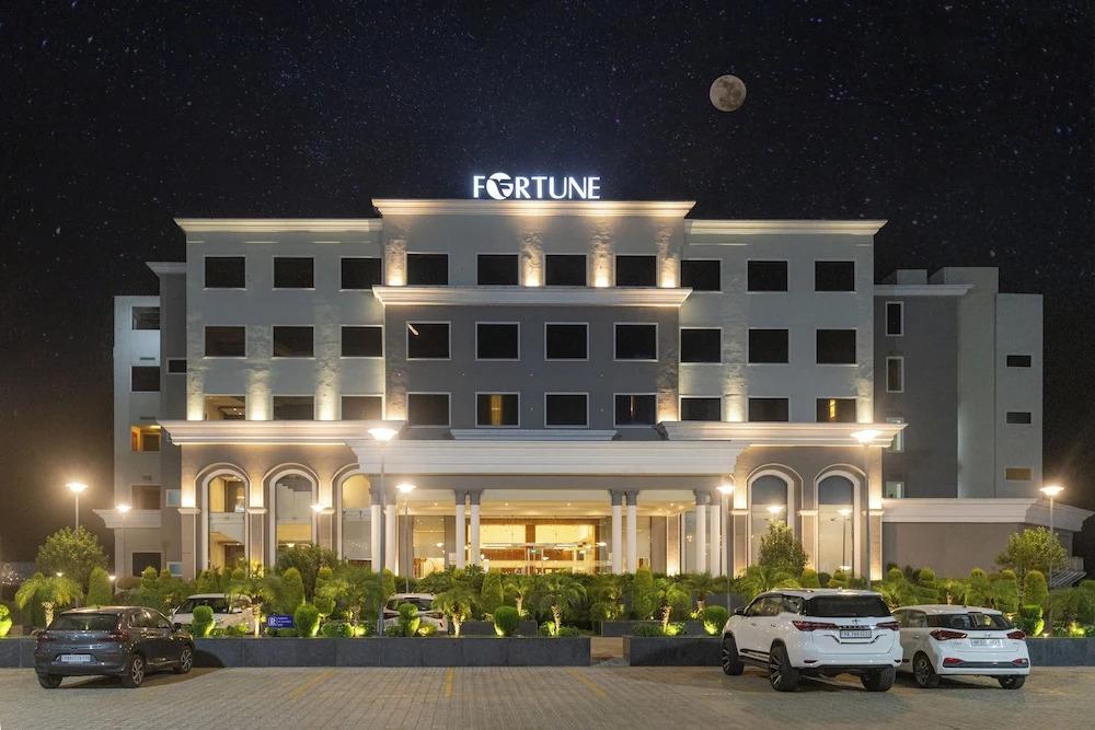 Fortune Park, Hoshiarpur - Member ITC Hotels' Group