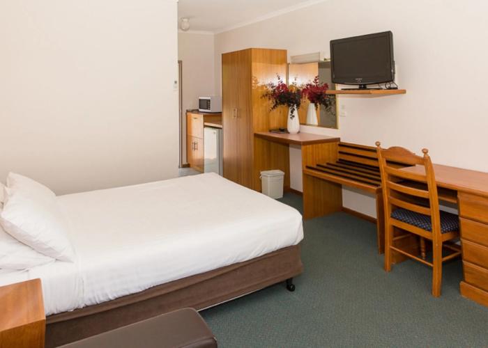 Chinchilla Great Western Motor Inn