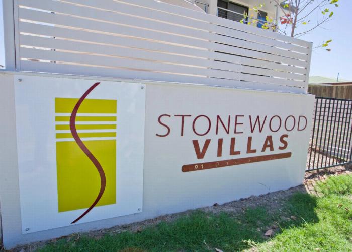 Stonewood Villas