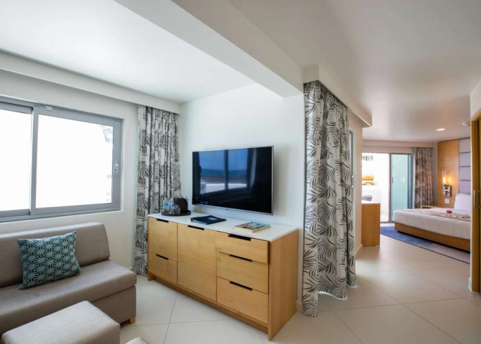 The Morgan Resort Spa Village