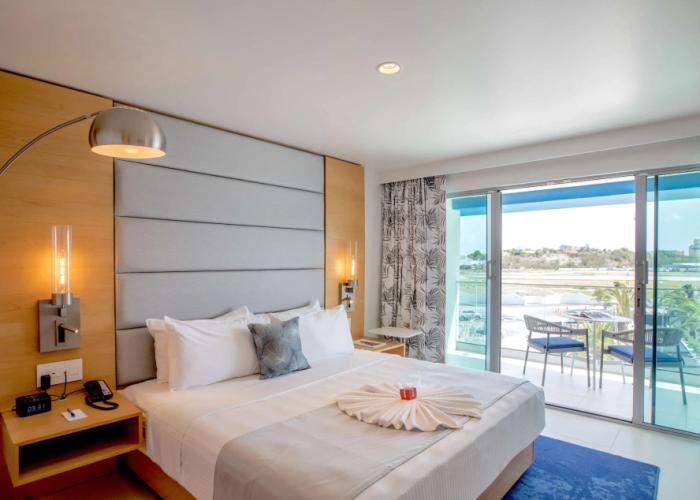 The Morgan Resort Spa Village