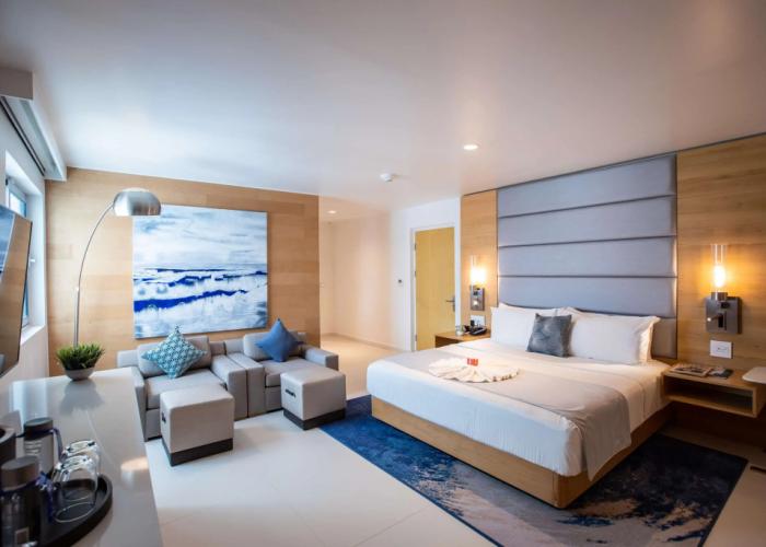 The Morgan Resort Spa Village