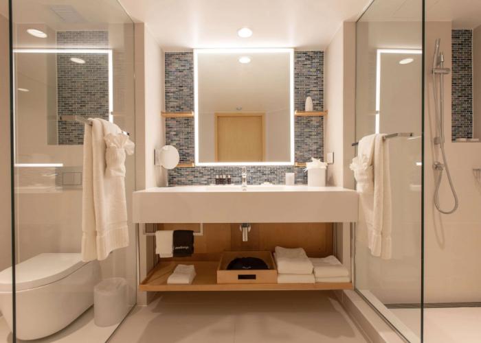 The Morgan Resort Spa Village
