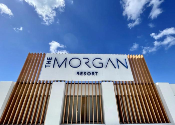 The Morgan Resort Spa Village