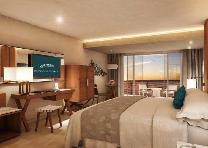 Sonesta Ocean Point All Inclusive, Adults Only Resort