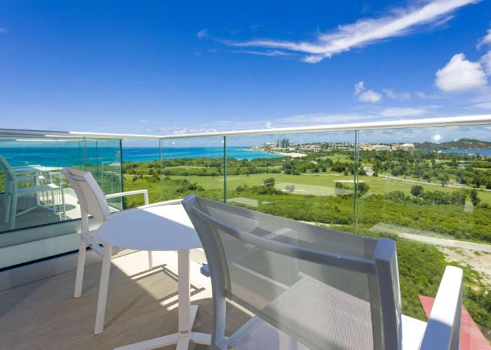 Sonesta Maho Beach All Inclusive Resort Casino & Spa