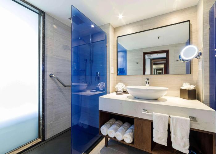 Sonesta Maho Beach All Inclusive Resort Casino & Spa