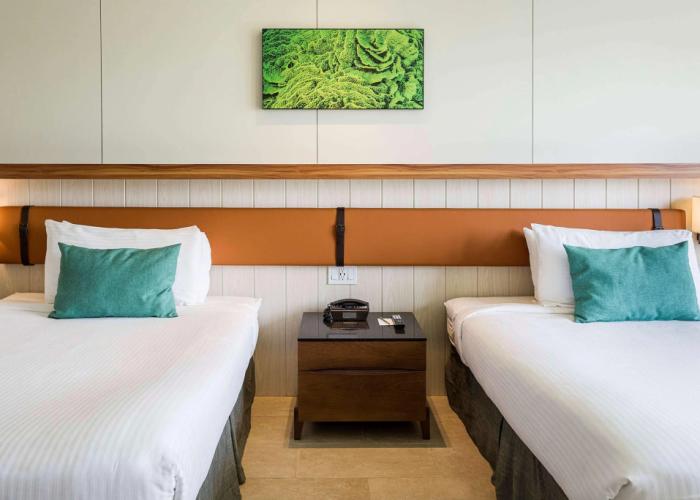 Sonesta Maho Beach All Inclusive Resort Casino & Spa