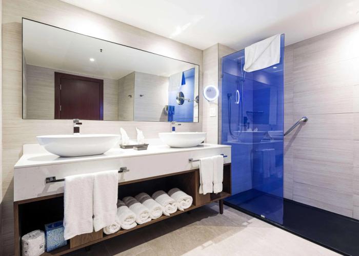 Sonesta Maho Beach All Inclusive Resort Casino & Spa