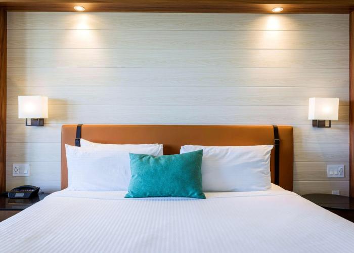 Sonesta Maho Beach All Inclusive Resort Casino & Spa