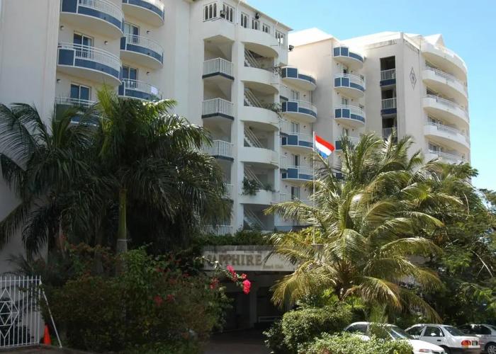 Sapphire Beach Club Resort