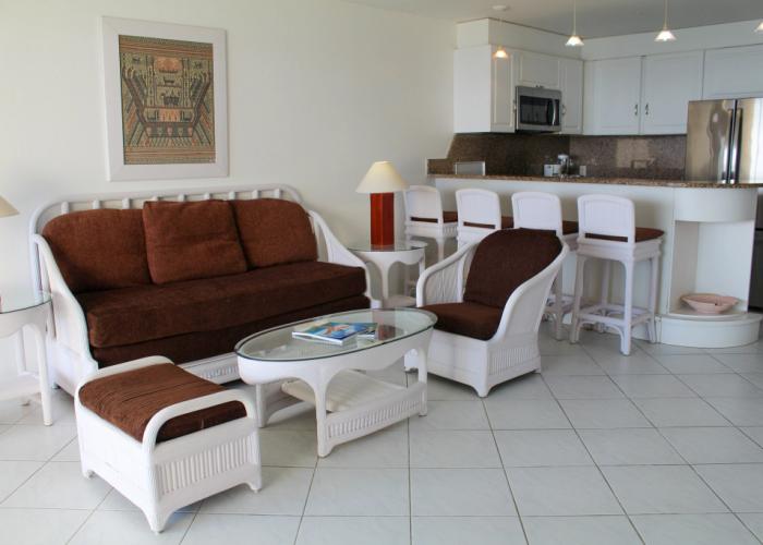 Sapphire Beach Club Resort