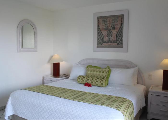 Sapphire Beach Club Resort