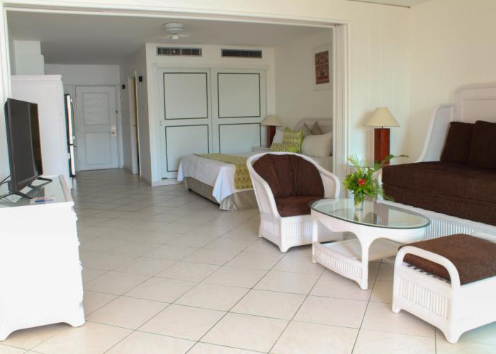 Sapphire Beach Club Resort