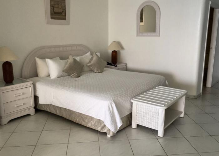 Sapphire Beach Club Resort