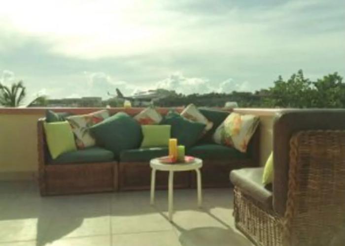 SXM Spotters Paradise