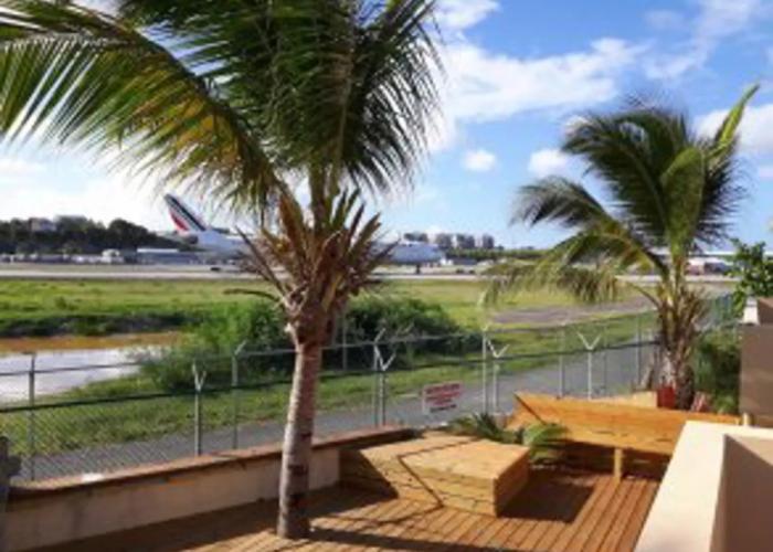 SXM Spotters Paradise