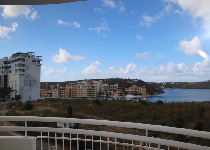 Apartment With 2 Bedrooms in Lowlands, With Shared Pool, Furnished Balcony and Wifi