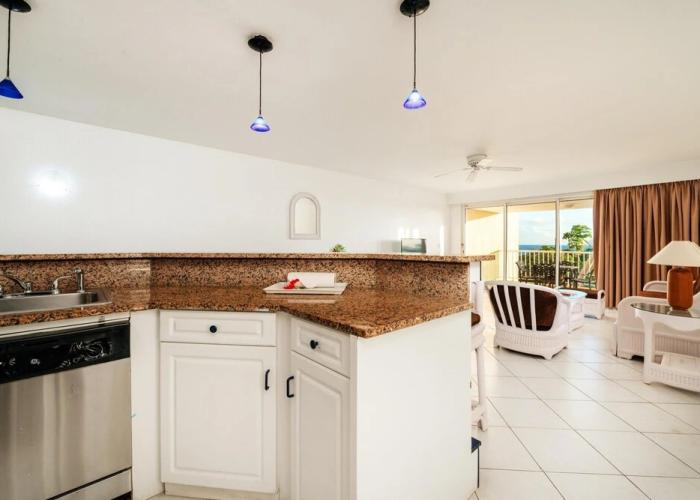 Apartment With 2 Bedrooms in Lowlands, With Shared Pool, Furnished Balcony and Wifi