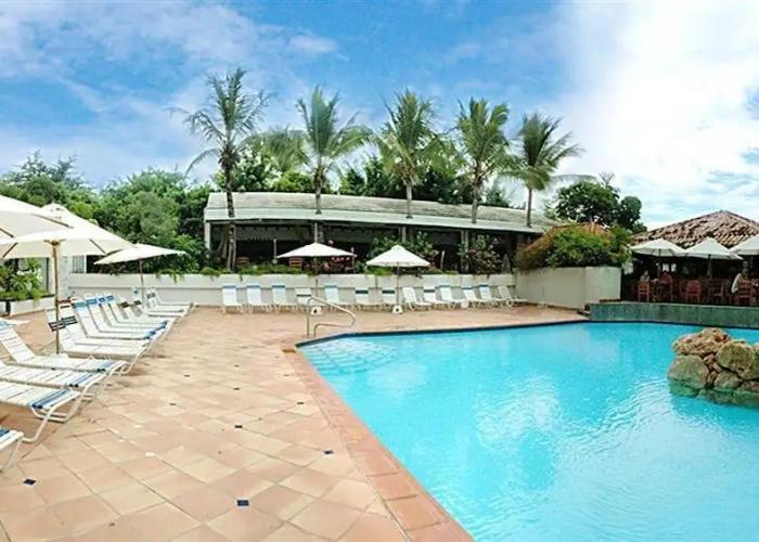 Apartment With 2 Bedrooms in Lowlands, With Shared Pool, Furnished Balcony and Wifi