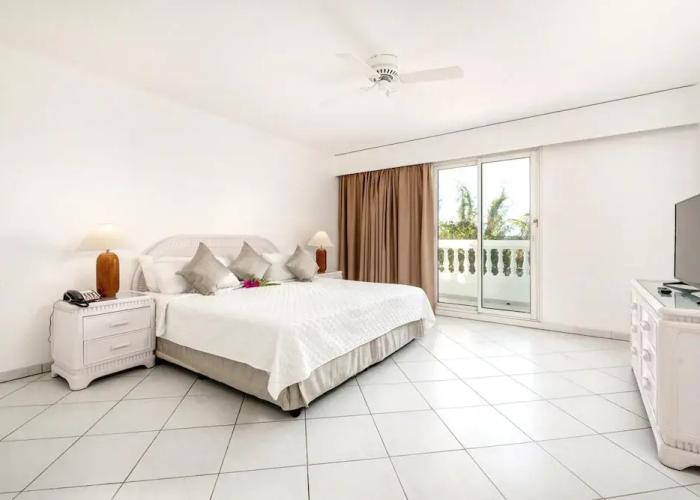 Apartment With 2 Bedrooms in Lowlands, With Shared Pool, Furnished Balcony and Wifi