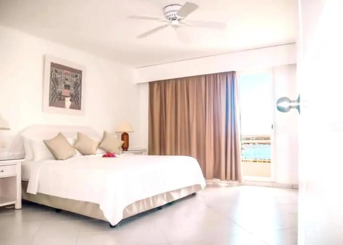Apartment With 2 Bedrooms in Lowlands, With Shared Pool, Furnished Balcony and Wifi