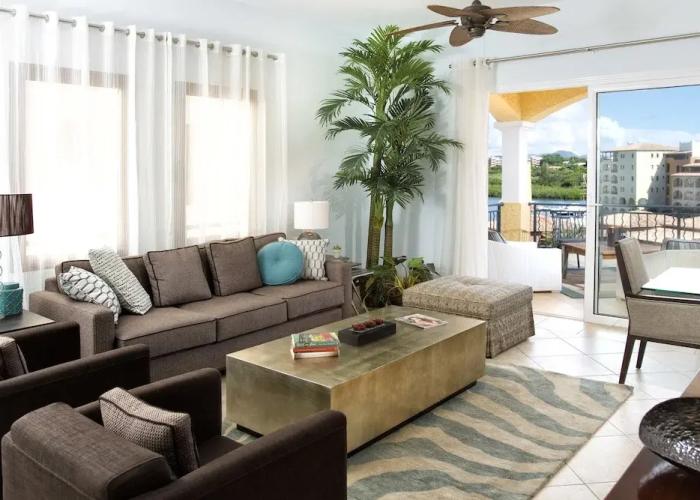 Agua Azul by Island Properties Online