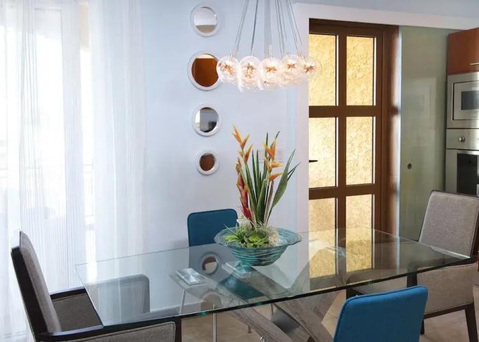 Agua Azul by Island Properties Online