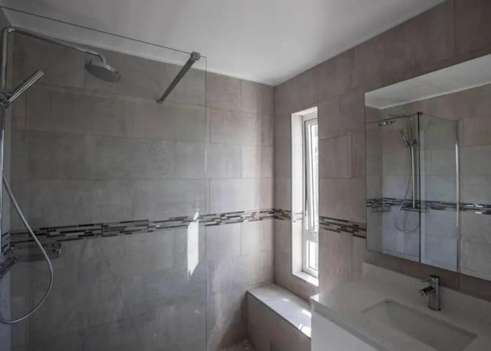 Garden View Condo in Maho