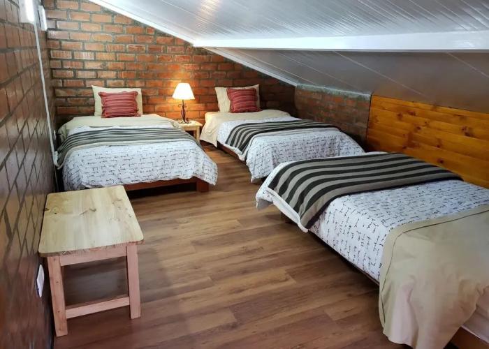 Copacabaña Lodge