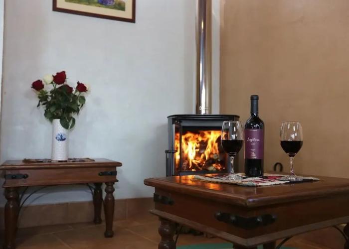 Copacabaña Lodge