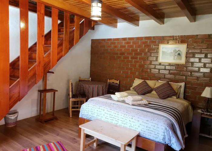 Copacabaña Lodge